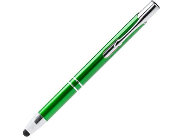 Ручка-стилус металлическая шариковая KRUGER (KBL8090TA226)