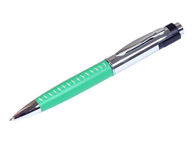 K6350.16.03 - USB 2.0- флешка на 16 Гб в виде ручки с мини чипом