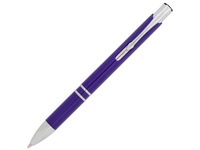 Ручка пластиковая шариковая «Moneta» (K10729911)