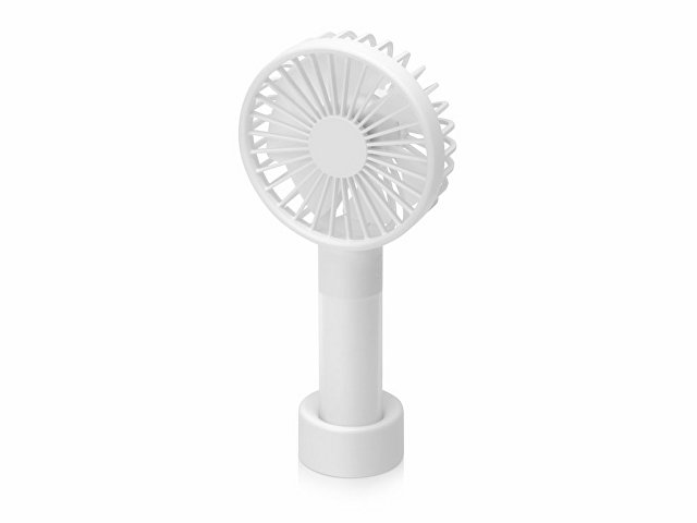 Портативный вентилятор  «FLOW Handy Fan I White» (K595595p)