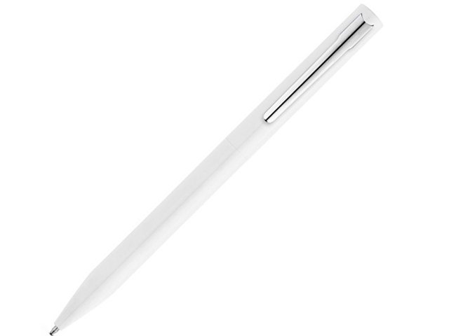 K81000-106 - Алюминиевая шариковая ручка «WASS»