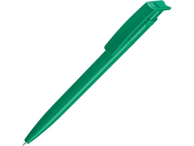 Ручка шариковая из переработанного пластика «Recycled Pet Pen» (K187953.23)