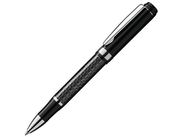 Ручка шариковая из карбонового волокна «Carbon» (K187983.07)