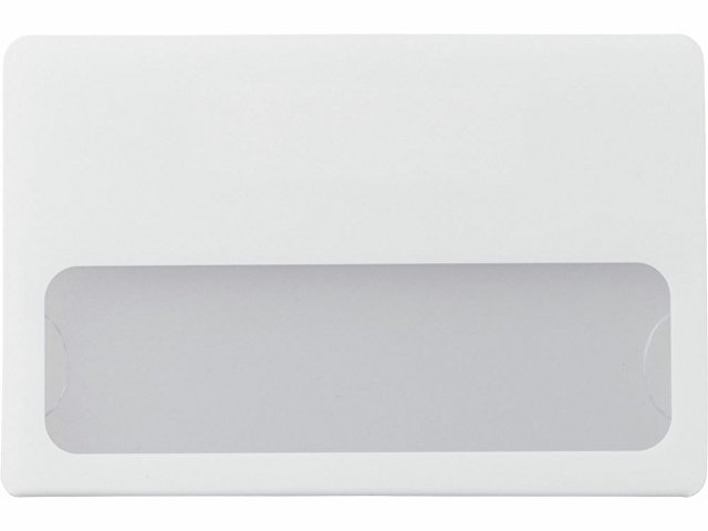 Магнитный пластиковый бейдж (K351006)