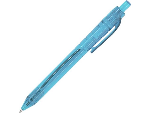 KHW8033S1242 - Ручка шариковая PACIFIC из RPET