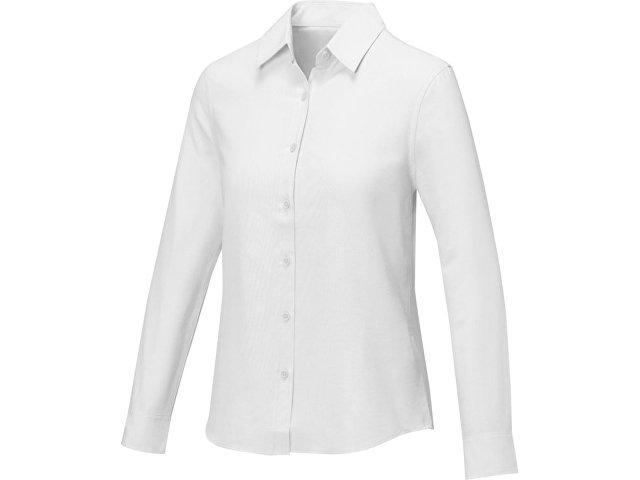 K3817901 - Рубашка «Pollux» женская с длинным рукавом