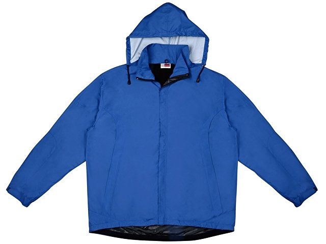 K3175U69 - Куртка мужская с капюшоном «Wind»