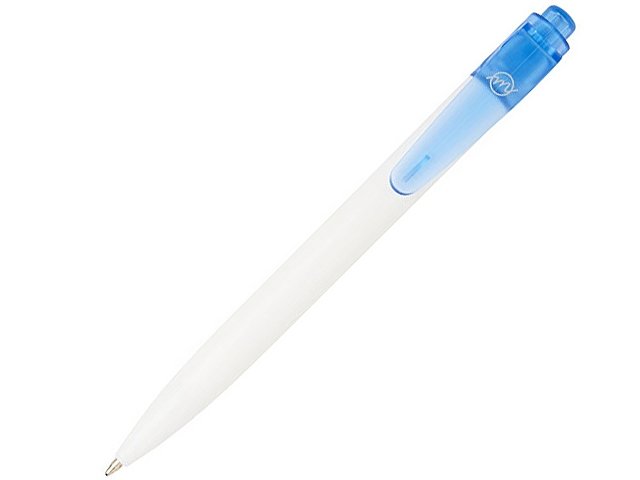 Ручка пластиковая шариковая «Thalaasa» (K10786152)