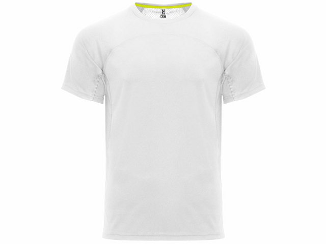 K640101 - Спортивная футболка «Monaco» унисекс