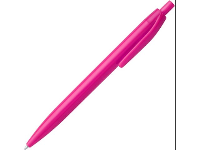 Ручка пластиковая шариковая STIX (KHW8010TN40)