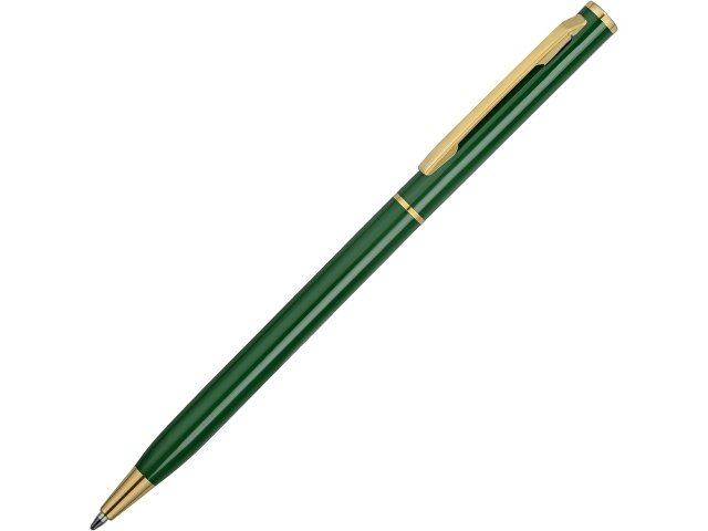 K77580.13 - Ручка металлическая шариковая «Жако»