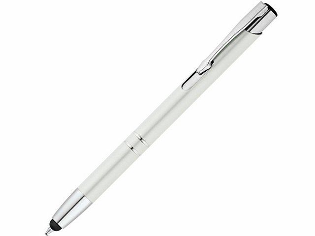 K91646-106 - Алюминиевая шариковая ручка «BETA TOUCH»