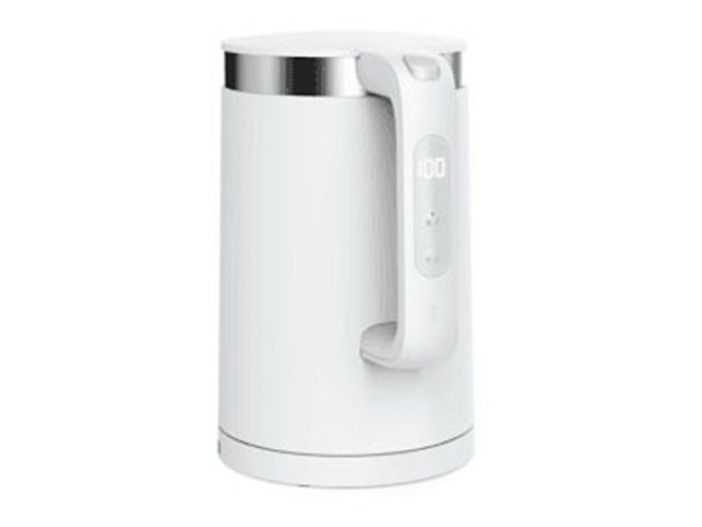 Чайник электрический «Mi Smart Kettle Pro», 1500 мл (K400117)