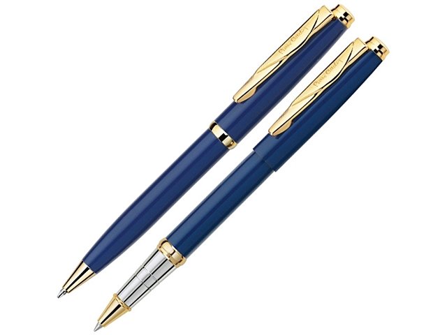 K417546 - Набор «PEN & PEN»: ручка шариковая, ручка-роллер