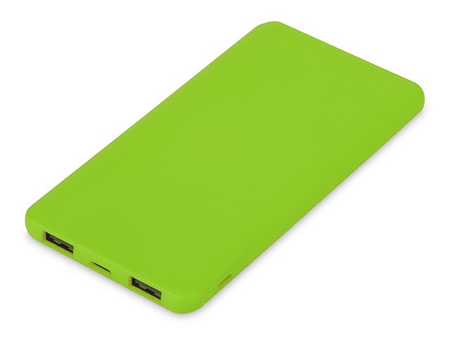 Внешний аккумулятор «Powerbank C1», 5000 mAh (K596803clr)