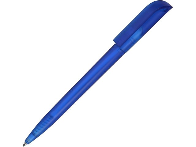 Ручка пластиковая шариковая «Миллениум фрост» (K13137.02)