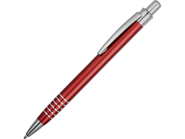 K11346.01 - Ручка металлическая шариковая «Бремен»