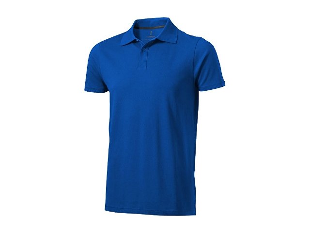 Рубашка поло «Seller» мужская (K3809044)