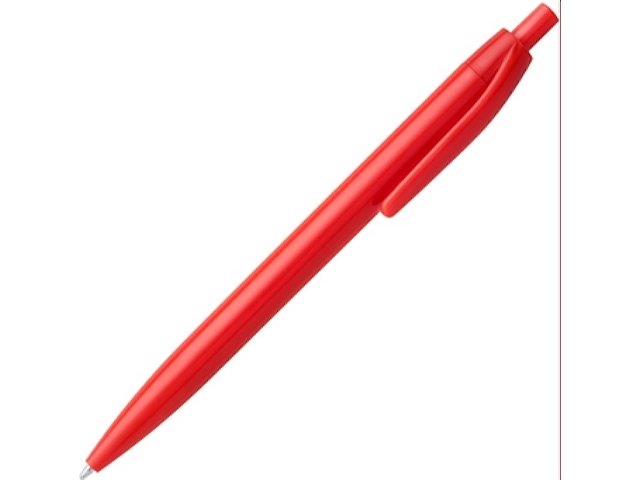 Ручка пластиковая шариковая STIX (KHW8010TN60)