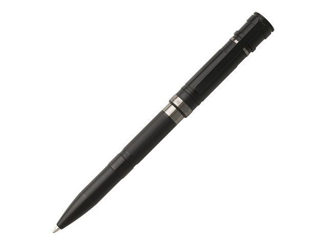 Ручка шариковая Mechanic Black (KHSS9634A)