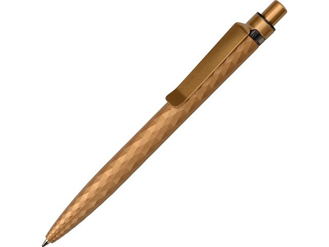 Ручка пластиковая с минералами Prodir QS01 PQSS Stone (Kqs01pqss-14)
