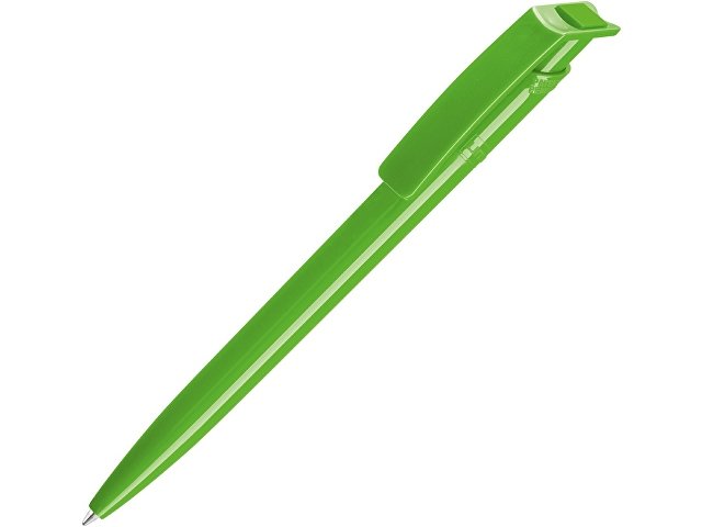 Ручка шариковая из переработанного пластика «Recycled Pet Pen» (K187953.03)