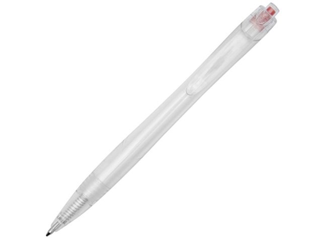 K10775721 - Ручка шариковая «Honua» из переработанного ПЭТ