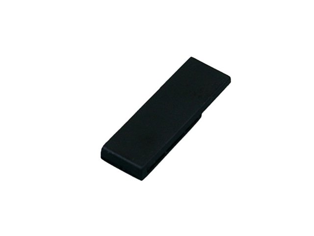USB 2.0- флешка промо на 16 Гб в виде скрепки (K6012.16.07)
