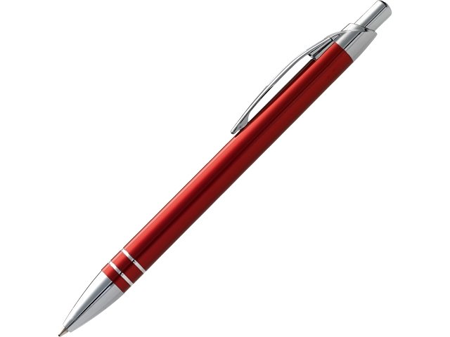 K10628802 - Ручка металлическая шариковая «Madrid»