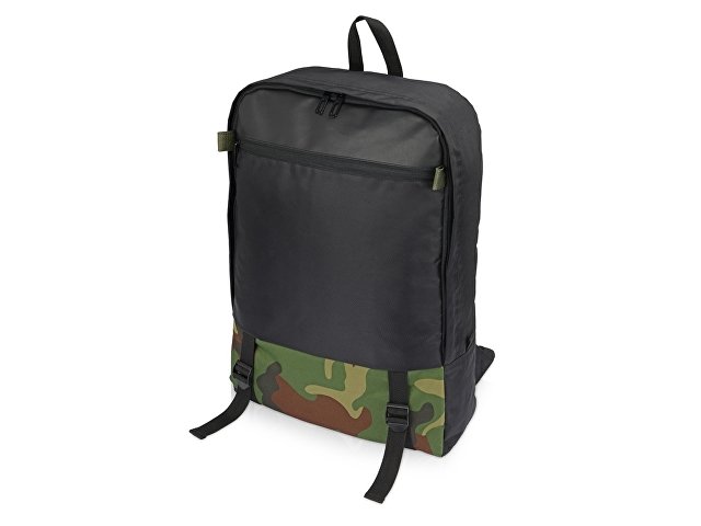 Рюкзак Combat с отделением для ноутбука  17" (K938558)