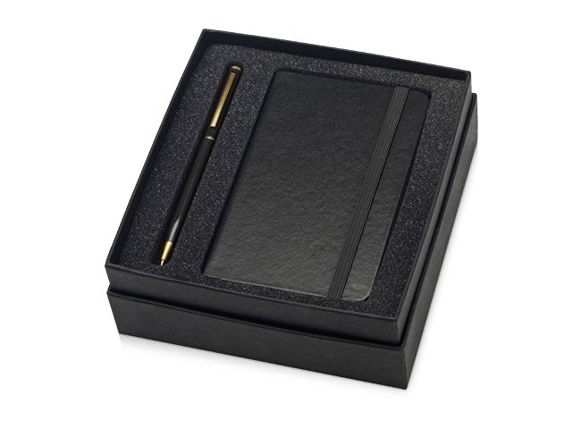 K700314.07 - Подарочный набор Reporter с ручкой и блокнотом А6