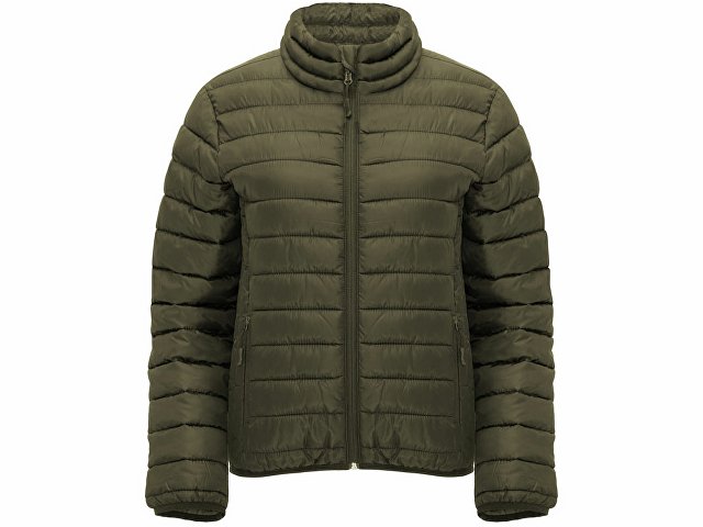 K509515 - Куртка «Finland» женская