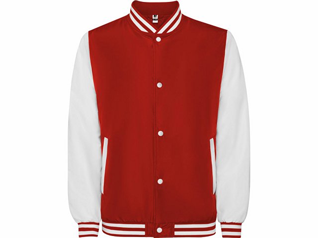 Бомбер утепленный «California», унисекс (K6440CQ6001)