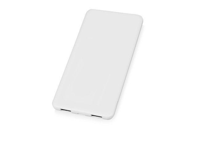 Внешний аккумулятор «Blank» с USB Type-C, 5000 mAh (K596806)