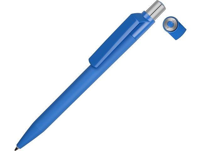 K187923.02 - Ручка пластиковая шариковая «On Top SI Gum» soft-touch