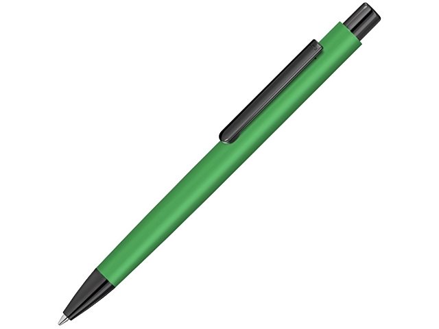 K187989.03 - Металлическая шариковая ручка «Ellipse gum» soft touch с зеркальной гравировкой