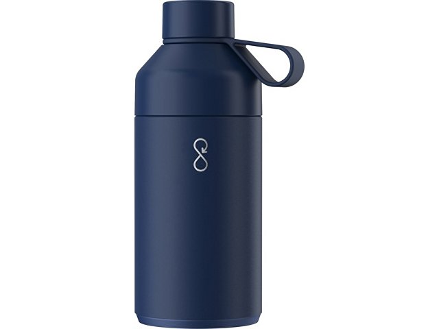Бутылка для воды «Ocean Bottle» с вакуумной изоляцией (K10085651)