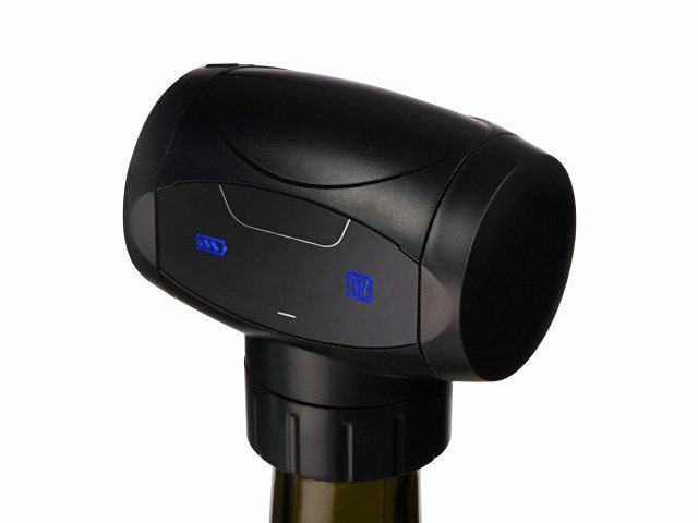 Автоматическая вакуумная пробка - насос для вина «Saver» (K207008)