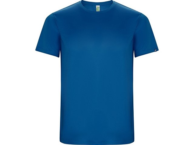 K427CA05 - Спортивная футболка «Imola» мужская