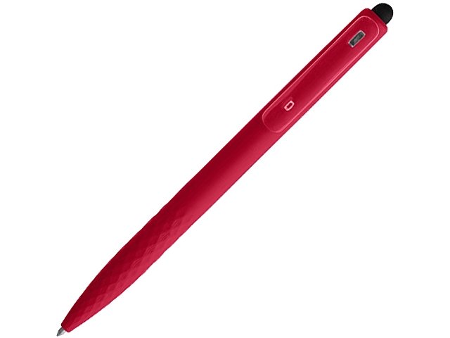 Ручка-стилус шариковая «Tri Click Clip» (K10700402)