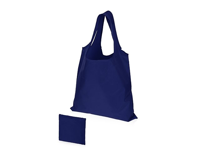 Складная сумка Reviver из переработанного пластика (K952022)
