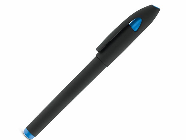 K81148-104 - Шариковая ручка из ABS «SPACIAL»