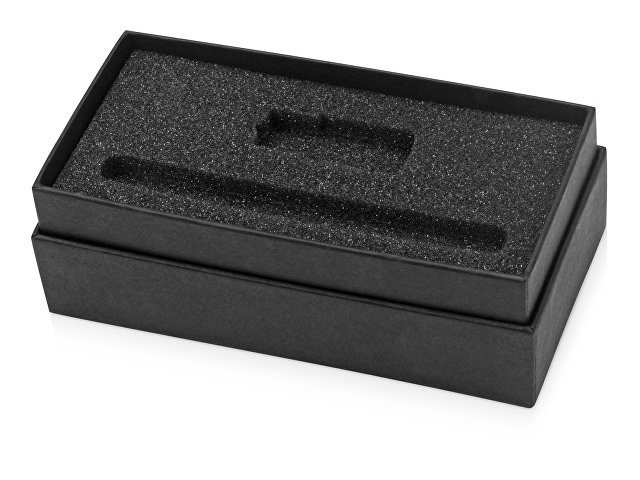 Коробка с ложементом Smooth S для флешки и ручки (K700375)