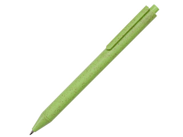 K11412.03 - Ручка шариковая «Pianta» из пшеницы и пластика