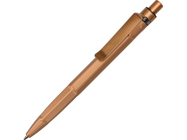 Ручка пластиковая c минералами Prodir QS30 PQSS Stone (Kqs30pqss-14)