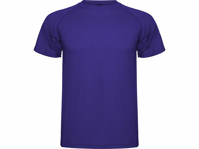 K425063 - Спортивная футболка «Montecarlo» мужская