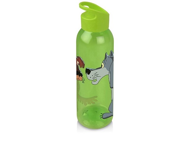Бутылка для воды «Жил-был Пес» (K823003-SMF-ZP01)