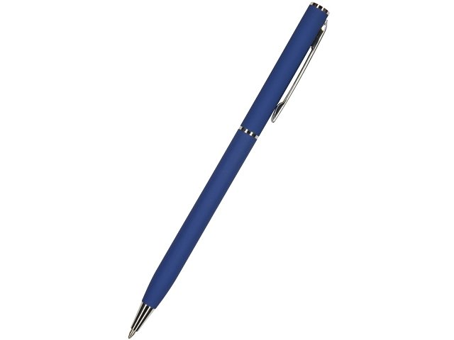 Ручка металлическая шариковая «Palermo», софт-тач (K20-0250.07)