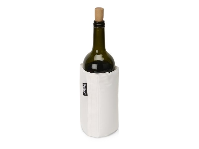 Охладитель-чехол для бутылки вина или шампанского «Cooling wrap» (K770000)