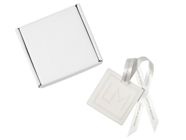 Ароматическое саше, черный перец и амбра, нероли (K268817N)